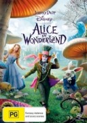 Alice in Wonderland (2010)